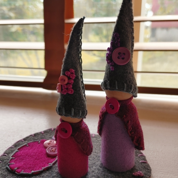 Gnome set - Picture 9 of 11